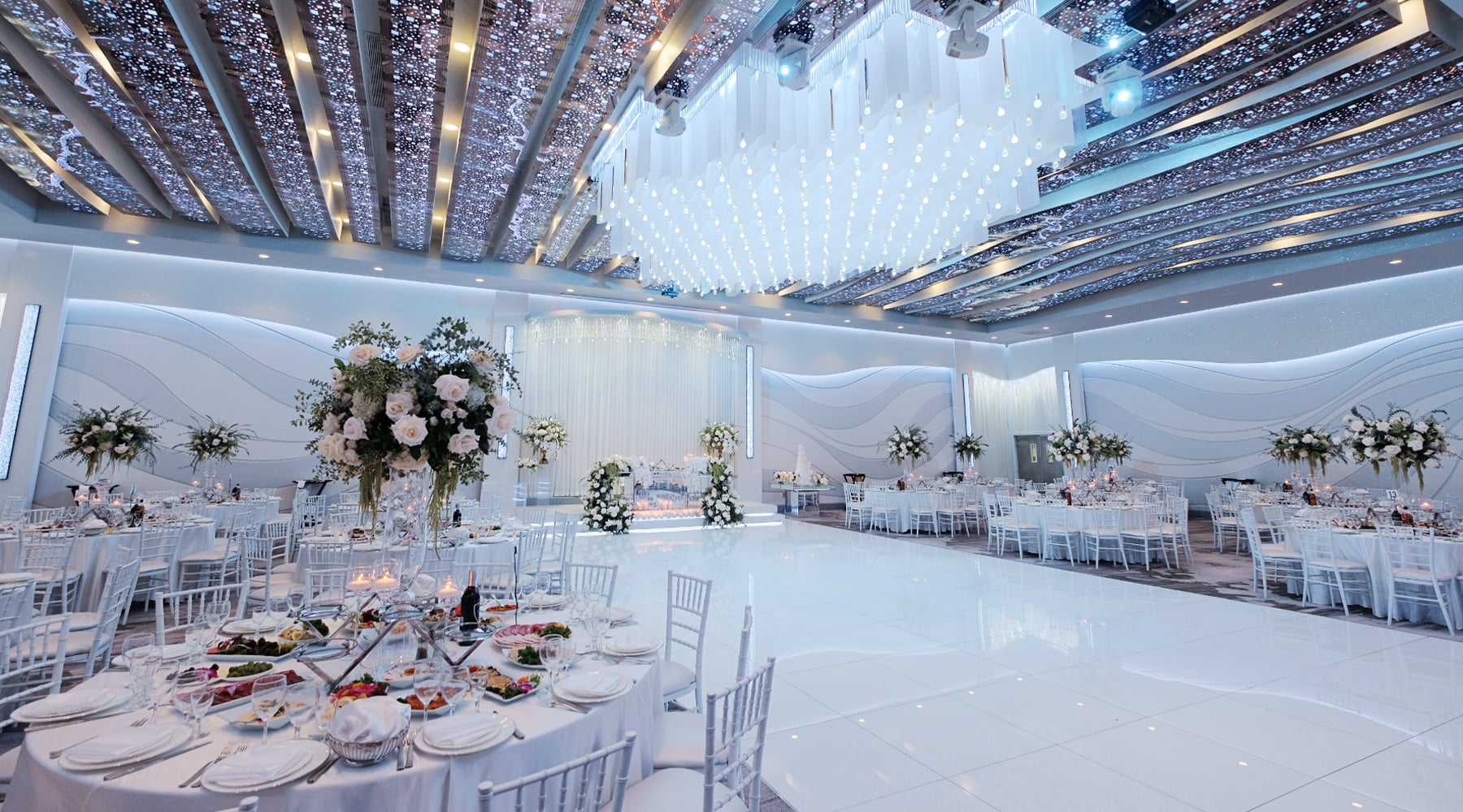 Diamond Suite