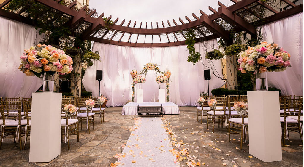 Venue 1